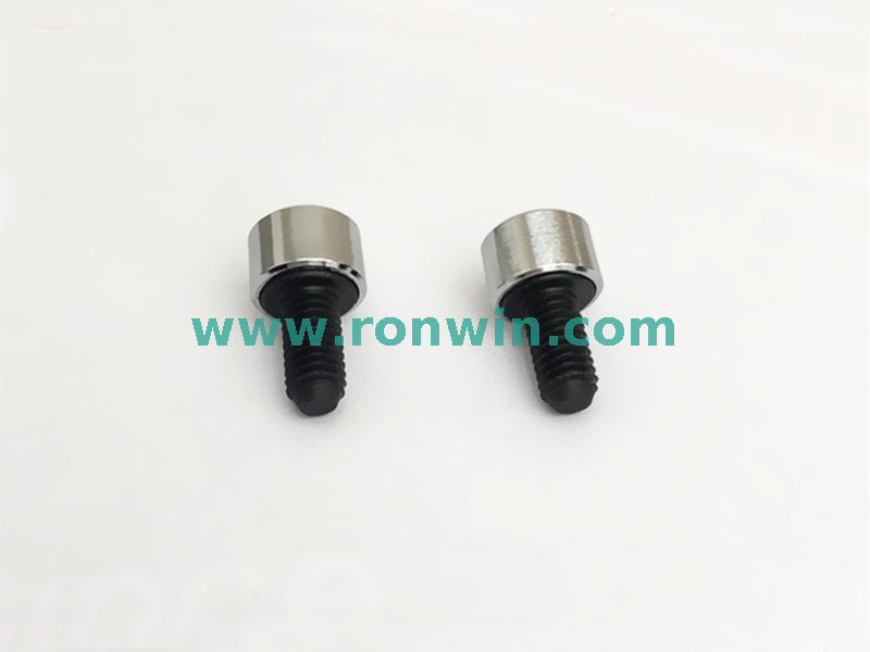 Gewindemontage Miscision Precision Ball Transfer Unit